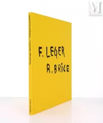F. LEGER - Roland BRICE--img1