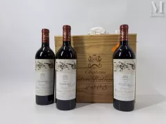 CH. MOUTON-ROTHSCHILD--img1