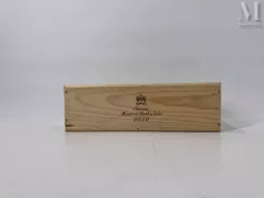 CH. MOUTON-ROTHSCHILD--img1