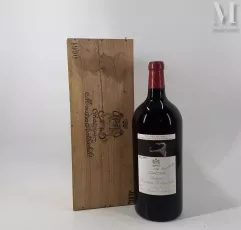 CH. MOUTON-ROTHSCHILD--img1