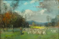 Ecole du XIXème--img1