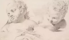 D'après Jean Baptiste PIAZZETTA--img1