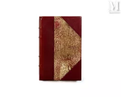 COCTEAU (Jean).--img1