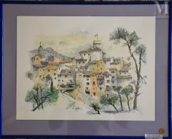 Robert LEPINE (1929 - 2017)--img1