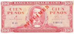 Cuba - Billet--img1