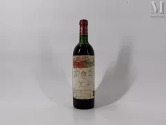 CH. MOUTON-ROTHSCHILD--img1