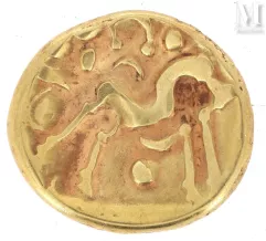 Gaule - Morini (56-55 avant J.C)--img1