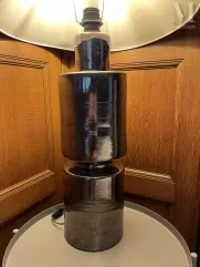 Lampe de chevet moderniste--img1