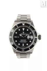 Rolex Submariner--img1