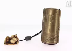 JAPON, XIX ème--img1