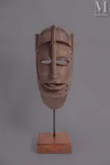 Masque de danse--img1