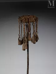 Autel en fer forgé--img1