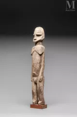 Ancienne statuette--img1