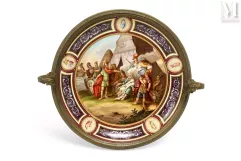 VIENNE, XIXème siècle--img1