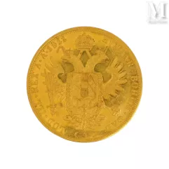 Pièce de 4 ducats--img1