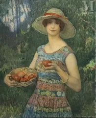 René DEVILLARIO-La jeunesse-img1