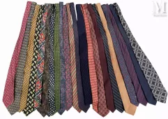 MANNETTE à thématique cravates de luxe française--img1