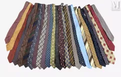 MANNETTE à thématique cravates de luxe Italiennes et divers--img1