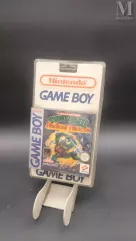 NINTENDO GAME BOY-Turtles III rescue - Blister-img1