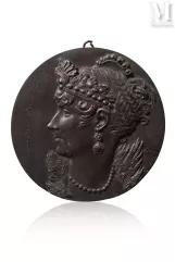 Pierre-Jean DAVID D’ANGERS (Angers, 1788-Paris, 1856), d’après.--img1