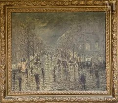 Émile René LAFONT (1853-1916)--img1