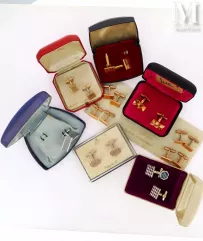 Boutons de manchettes--img1