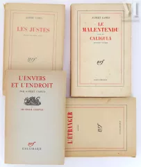 [LITTÉRATURE]--img1