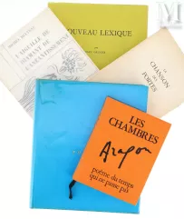 [LITTÉRATURE]--img1