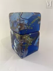 Louis LELOUP (1929)-Composition-img1