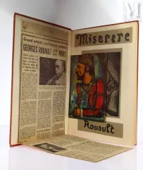 Georges ROUAULT-Miserere-img1