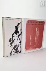 Henri MICHAUX--img1