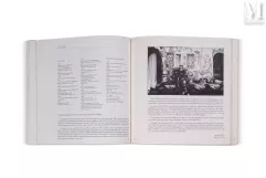 [ART MODERNE MAROC]-Dix-neufs peintres du Maroc. Catalogue de l’exposition réalisée par le Centre National d’Art Contemporain de Grenoble et présentée à Paris par l’ADEIAO et l’I.M.A du 26 juin au 26 aout 1985.-img1