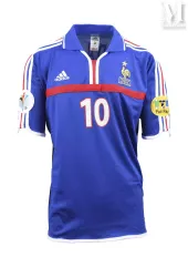 Zinedine ZIDANE.--img1