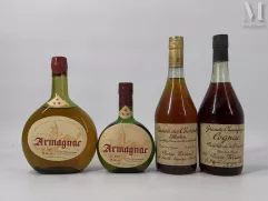 SPIRITUEUX DIVERS--img1