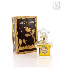 BACCARAT pour GUERLAIN-"Mitsouko", 1919-img1