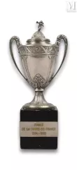 Coupe de France 1994-1995.--img1