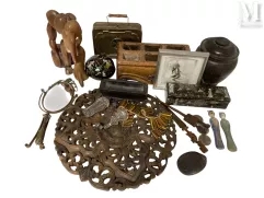 MANETTE SOUVENIRS DE VOYAGE--img1