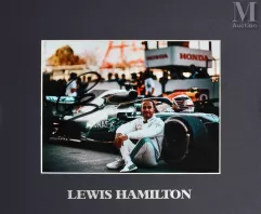 Lewis HAMILTON.--img1