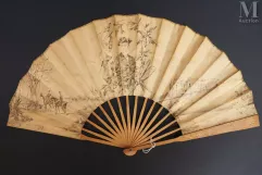 Château de Chantilly, vers 1890-1900--img1