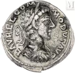 Rome - Commode (180-192)--img1