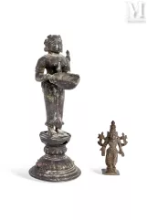 INDE, fin XIXème début XXème--img1