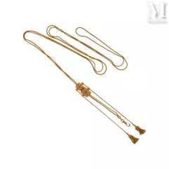 Chaine giletière--img1