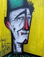 Bernard BUFFET--img1