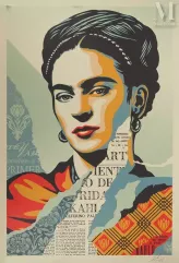 Shepard FAIREY--img1