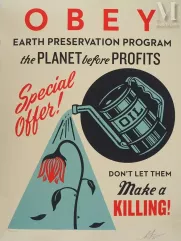 Shepard FAIREY--img1