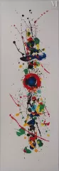 Sam FRANCIS--img1
