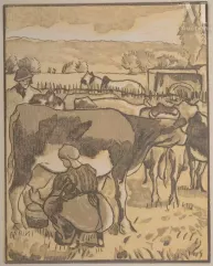 Camille PISSARRO--img1