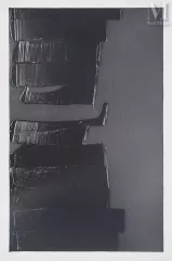 Pierre SOULAGES--img1