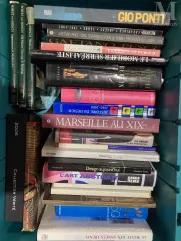 MANETTE - LIVRES HISTOIRE DE L'ART--img1