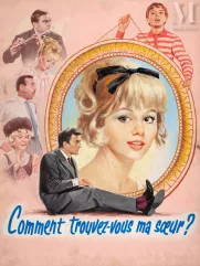 MASCII, Jean (1926-2003)-COMMENT TROUVEZ-VOUS MA SŒUR ?-img1